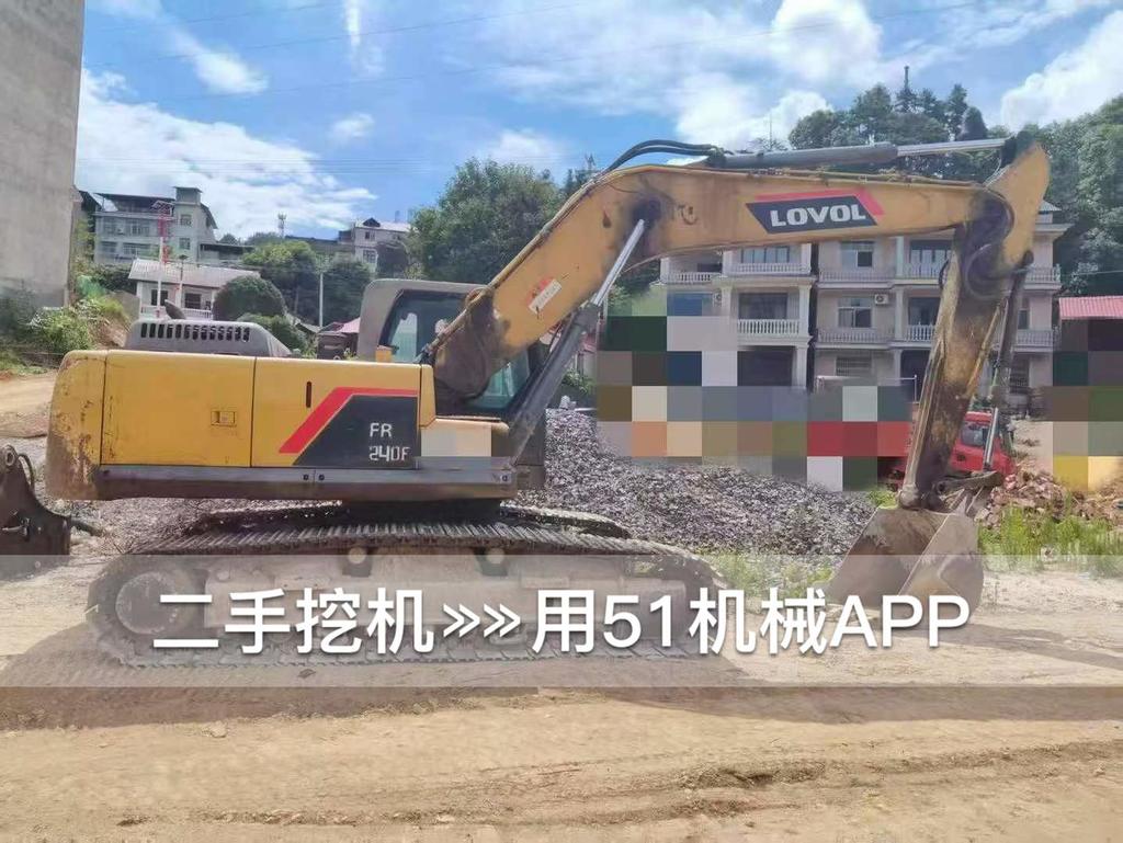 51机械